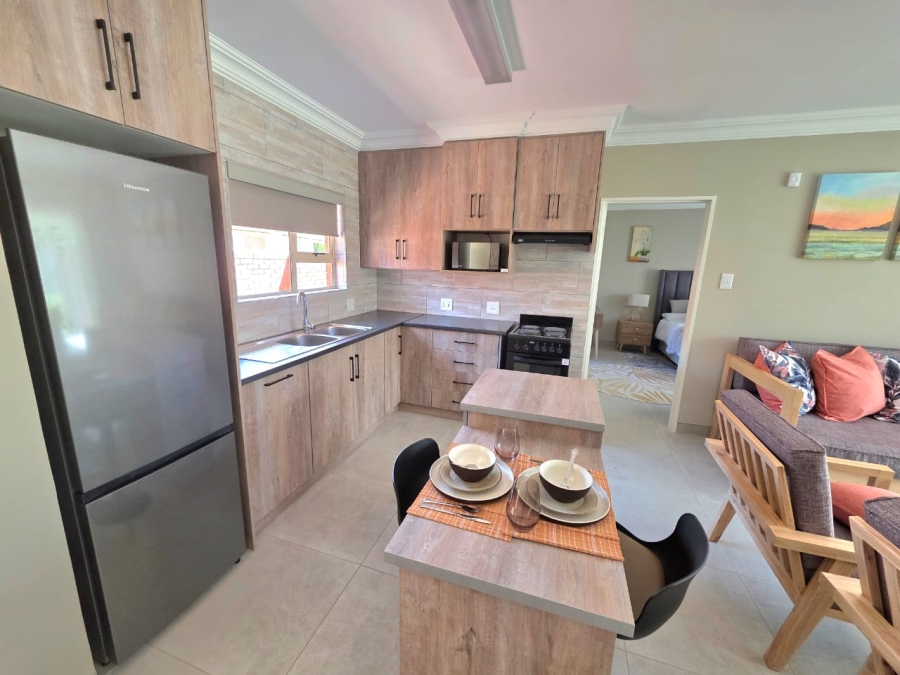 To Let 1 Bedroom Property for Rent in Panorama Free State